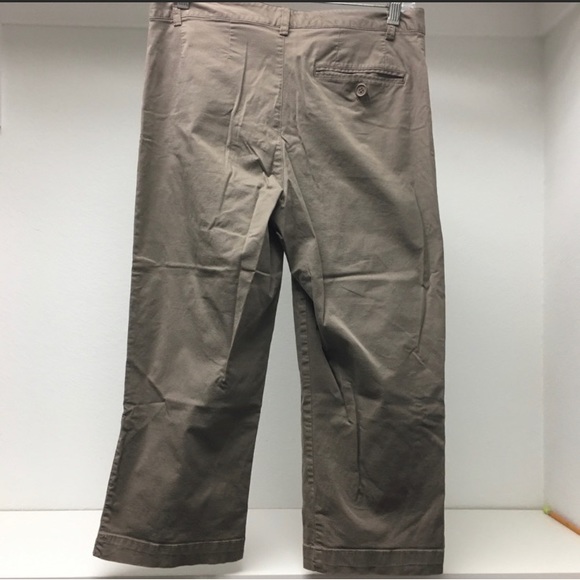 Caribbean Joe Cotton/spandex pants
Beautiful like new condition!
Size 10. - Picture 6 of 6